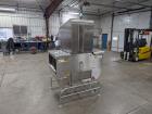 2015 Mettler Toledo X36 X-ray Inspection System